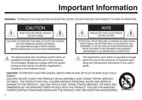 oCOSMO CE4031 TV Operating Manual