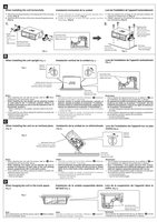 JVC CHX1500 CHX1500RF LVT0975001A Audio System Operating Manual