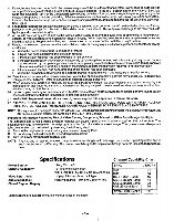 Panasonic CT13R14U CT13R15U TV Operating Manual