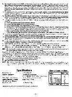 Panasonic CT13R16V CT13R17V CT20R14V TV Operating Manual