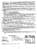 Panasonic CT13R23 TV Operating Manual