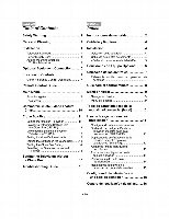 Panasonic CT2511HDOM TV Operating Manual