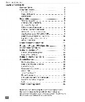 Panasonic CT32HX41 CT32HX41E CT32HX41U TV Operating Manual