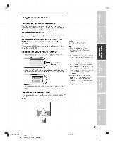 Toshiba CT90158 Manual  Codes CT90159 Manual  Codes TV Remote Control Operating Manual