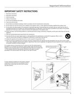 RCA D52W17 TV Operating Manual