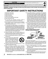 Sanyo DP26648 DP32648 TV Operating Manual