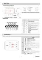 Kenwood DPX300 Car Audio System Operating Manual