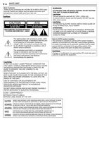 JVC DRDX5S DVD Recorder (DVDR) Operating Manual