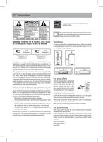 RCA DTA800 DTA800B1L Digital TV Tuner Converter Box Operating Manual