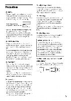 Sony DVPNC600 DVD Player Operating Manual