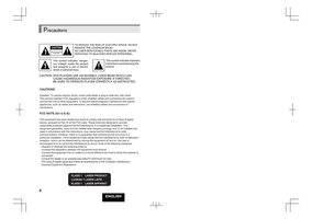 Hitachi DVP313U DVD Player Operating Manual