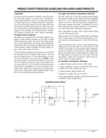 Zenith H20E35DT H25E34Y H25E35DT TV Operating Manual