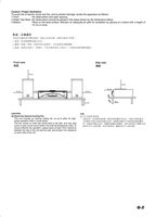 JVC CASD58V CASD78V CASD98V Audio System Operating Manual