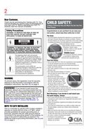 Toshiba 32L220U 40L2200U TV Operating Manual