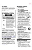 Toshiba 32L4300U 39L4300U 50L4300U TV Operating Manual