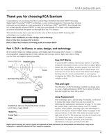 RCA HD61LPW163 HD61LPW165 TV Operating Manual