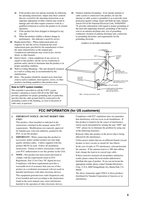 Yamaha HTR5830 HTR5830SL Audio/Video Receiver Operating Manual