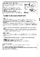 JVC HV29LPZ HV34LPZ HV53PRO TV Operating Manual