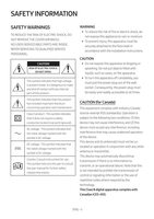 Samsung HW-M370/ZA Sound Bar System Operating Manual