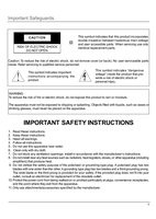 Insignia ISTV040918 TV/DVD Combo Operating Manual