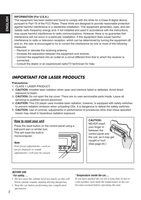 JVC KDSH9700J KDSH9750J Audio System Operating Manual