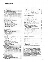 Sony KV13VM40 KV13VM41 KV20VM40 TV Operating Manual