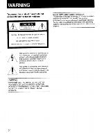 Sony KV19TR10 KV19TR20 KV19TS10 TV Operating Manual