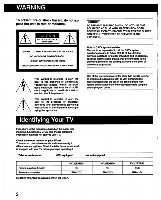 Sony KV20EXR20 KV27EXR20 KV27EXR25 TV Operating Manual