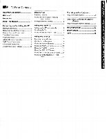 Sony KV27FV15 KV32FS10 KV32FV15 TV Operating Manual