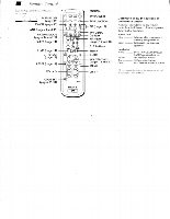 Sony KV27FV15 KV32FS10 KV32FV15 TV Operating Manual