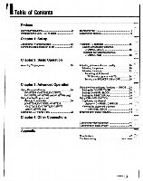 Sony KV27TS27 KV27TS31 KV27TS35 TV Operating Manual