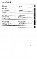 Sony KV27TS29 KV27TS32 KV27TS36 TV Operating Manual