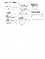 Sony KV32FV1 KV36FV1 TV Operating Manual