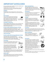 Sony KV32HV600 TV Operating Manual