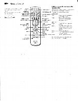 Sony 46UX7B/K KV35V68 TV Operating Manual