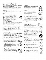 Sony KV32XBR400 KV36XBR400 TV Operating Manual