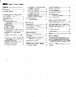 Sony KV32XBR48OM TV Operating Manual