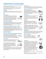 Sony KV36XBR800 KV40XBR800 TV Operating Manual