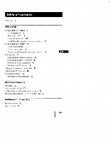 Sony KV9PT50 KV9PT60 TV Operating Manual