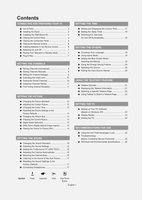 Samsung LA26R71B LA32R71B LA40R71B TV Operating Manual