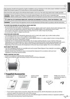 Philips LC320SS9 LC320SS9A LC320SS9B TV Operating Manual