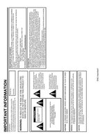 Sharp LC70LE660U TV Operating Manual