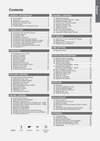 Samsung LNT4066 TV Operating Manual