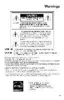 JVC CXNV1500 LT32E479 TV Operating Manual