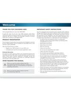 Vizio M401iA3 TV Operating Manual