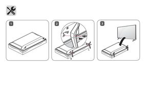 LG 32LJ550M-UB TV Operating Manual