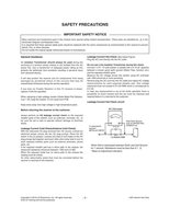 LG 47LE7300 47LE7300ZA 47LE730N TV Operating Manual