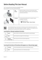 Samsung UN40MU6300FXZA UN43MU6300FXZA UN43MU630D TV Operating Manual