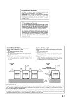 JVC MXGB5 MXGB6 SPMXGB5 Audio System Operating Manual