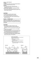 JVC MXK10 MXK30 Audio System Operating Manual